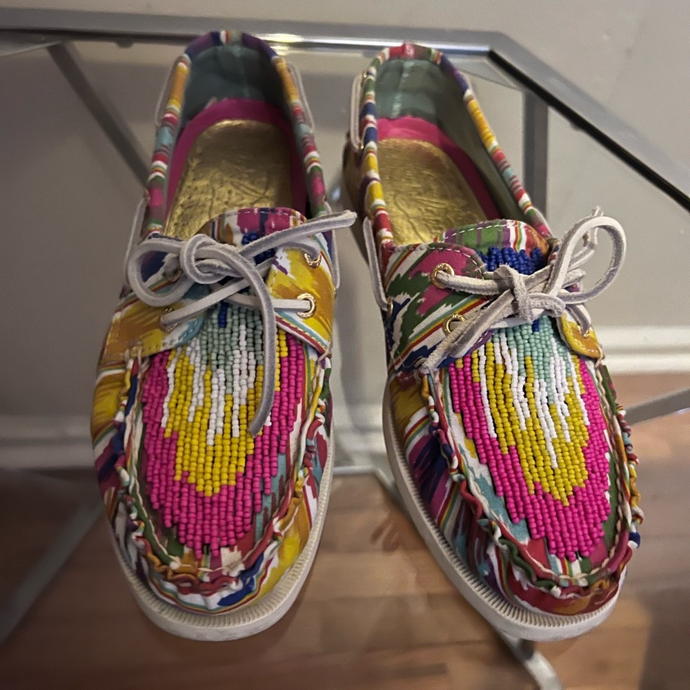 Multi colors